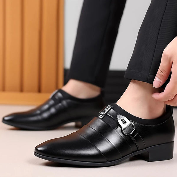 Sapato Social Masculino D'Avanti® 1068