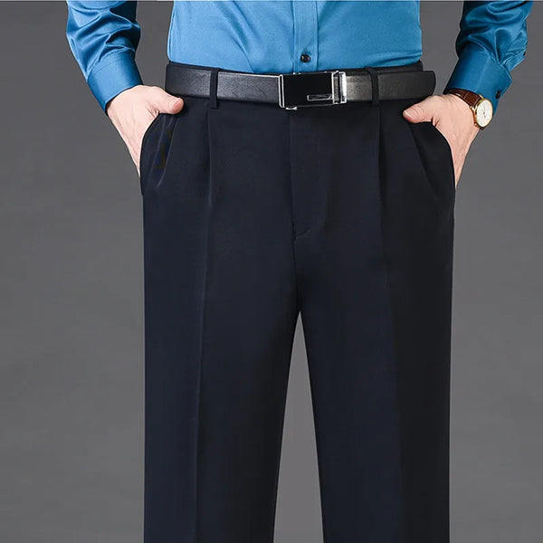 Calça Executive Wool Premium D'Avanti® 1040