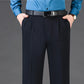 Calça Executive Wool Premium D'Avanti® 1040