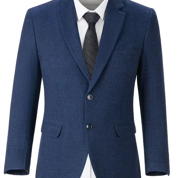 Blazer Masculino Slim Fit D’Avanti® 1099