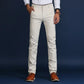 Calça Masculina Supreme Office Style D'Avanti® 1039