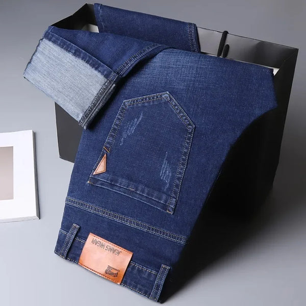 Calça Jeans Royal Classic Denim D'Avanti® 1038