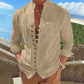 Camisa de Linho D'Avanti® 1058