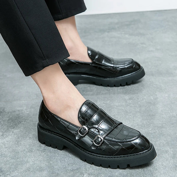 Mocassim Social Elegante D'Avanti® 1118