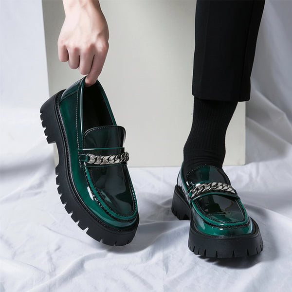 Mocassim Casual Elegante D'Avanti® 1113