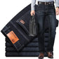 Calça Jeans Royal Classic Denim D'Avanti® 1038