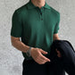 Camisa Polo Estilo Retro D'Avanti® 1056
