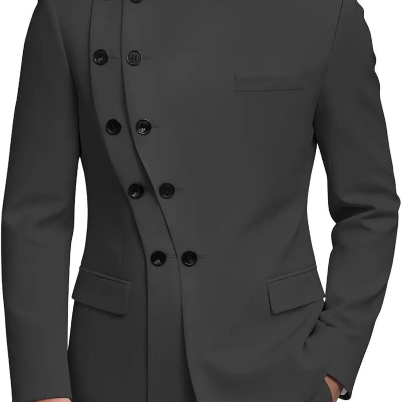 Blazer Masculino Slim Fit D'Avanti® 1105