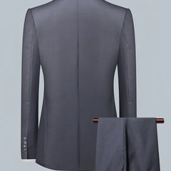 Terno Completo Masculino Milano D'Avanti® 1004