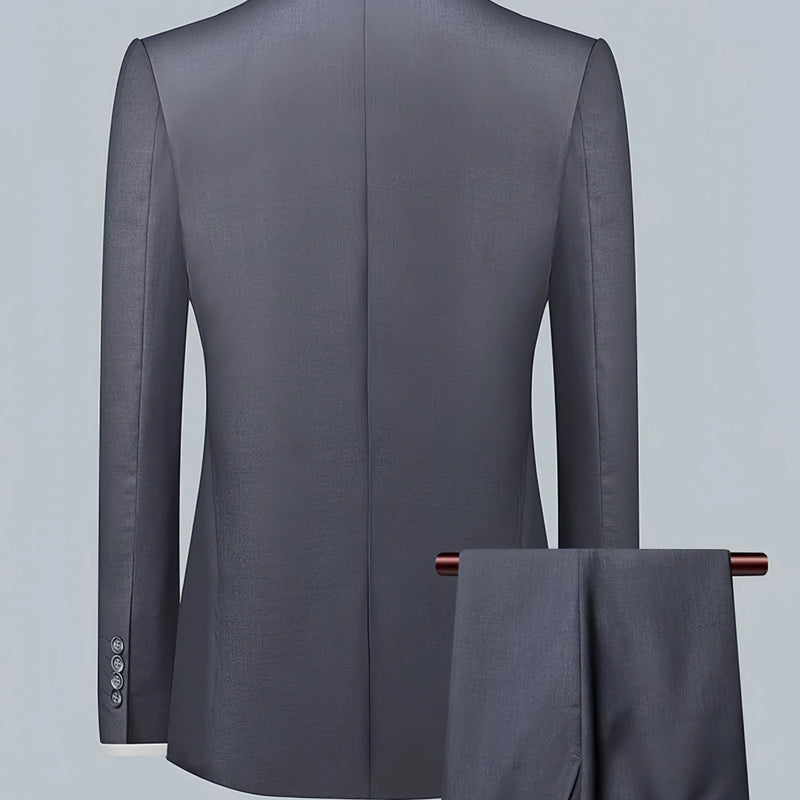 Terno Completo Masculino Milano D'Avanti® 1004
