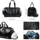 Bolsa de Couro de Viagem D’Avanti® 1085