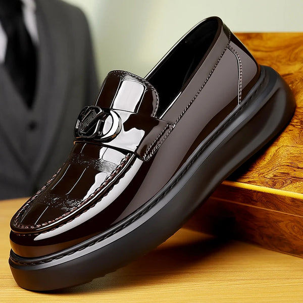 Mocassim Masculino Executivo D'Avanti® 1112