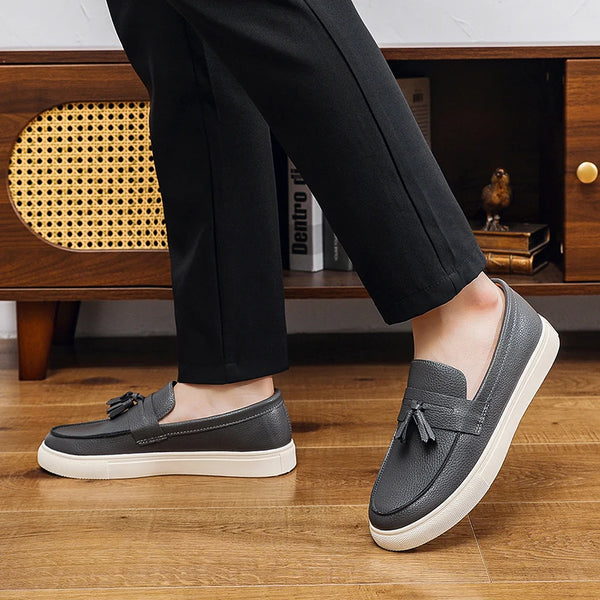 Mocassim Social Casual D'Avanti® 1117