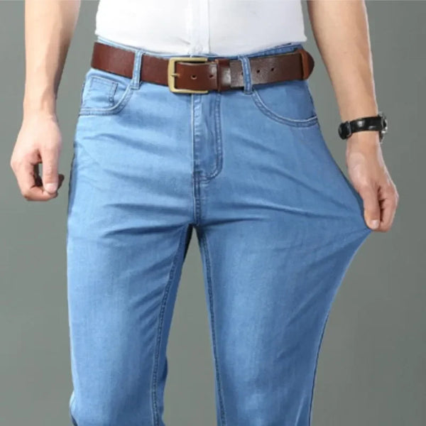 Calça Jeans Ice Silk Premium D'Avanti® 1036