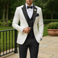 Terno Social Masculino Elegance D’Avanti® 1008