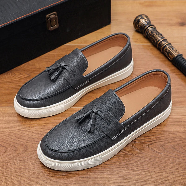 Mocassim Social Casual D'Avanti® 1117