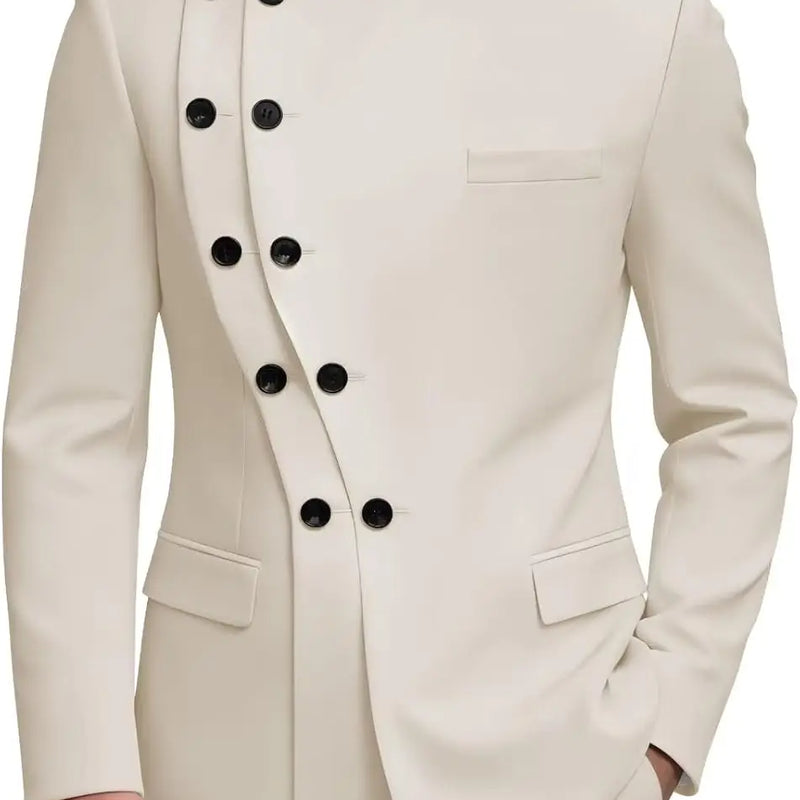 Blazer Masculino Slim Fit D'Avanti® 1105