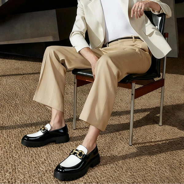 Mocassim Social Tratorado D'Avanti® 1109