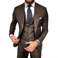 Blazer Masculino Elegante D'Avanti® 1101