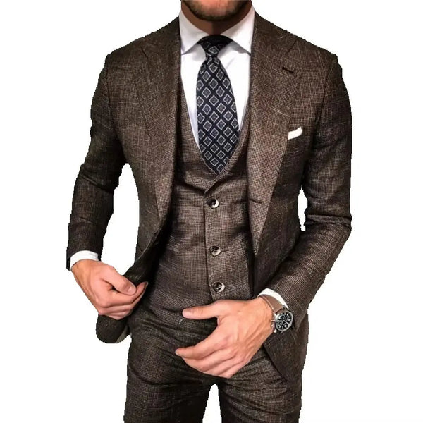 Blazer Masculino Elegante D'Avanti® 1101