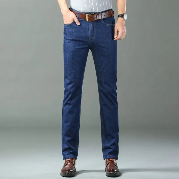 Calça Jeans Ice Silk Premium D'Avanti® 1036