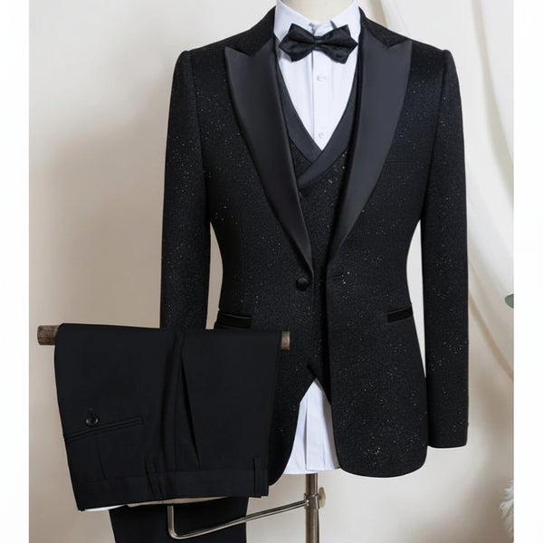 Blazer Masculino Executivo D'Avanti® 1104