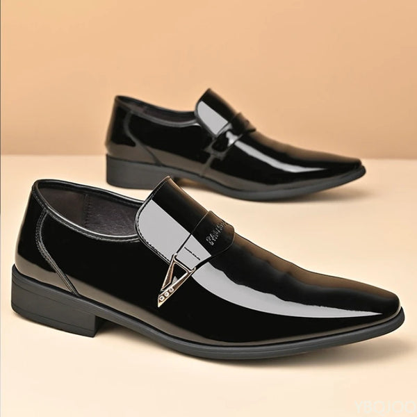 Sapato Social Formal D'Avanti® 1069