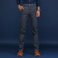 Calça Masculina Supreme Office Style D'Avanti® 1039