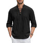 Camisa Linho Renascentista D'Avanti® 1057