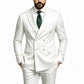 Blazer Luxuoso Slim Fit D’Avanti® 1100