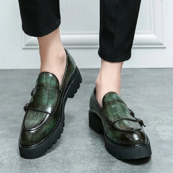 Mocassim Social Elegante D'Avanti® 1118