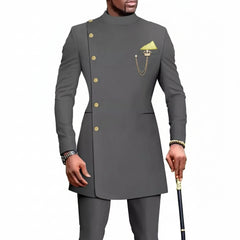Blazer Masculino Elegante D'Avanti® 1107