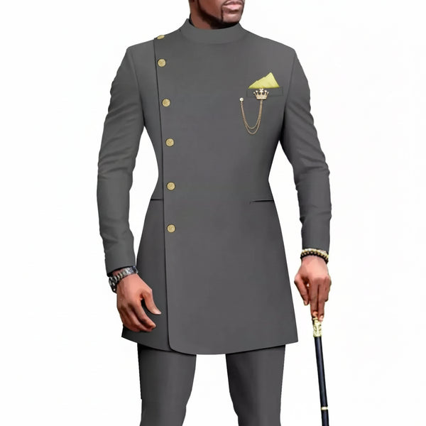 Blazer Masculino Elegante D'Avanti® 1107
