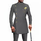 Blazer Masculino Elegante D'Avanti® 1107