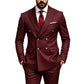 Blazer Luxuoso Slim Fit D’Avanti® 1100