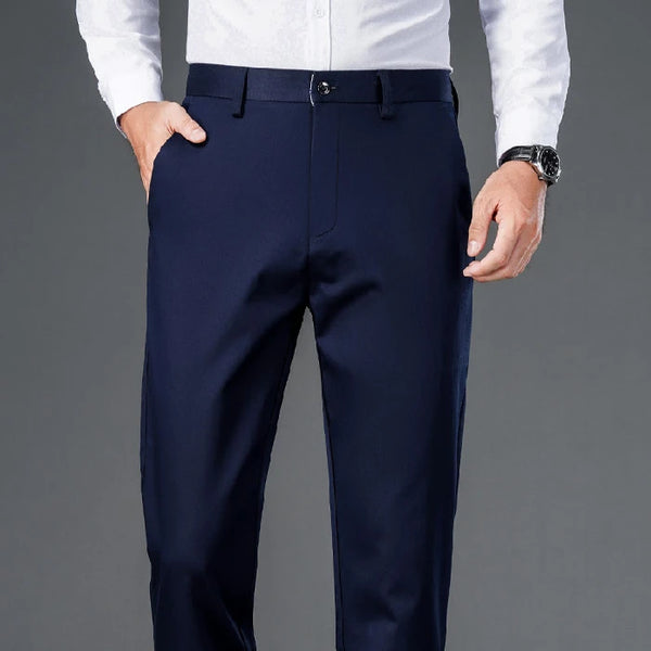 Calça Masculina Executive Dry Flex D'Avanti® 1034