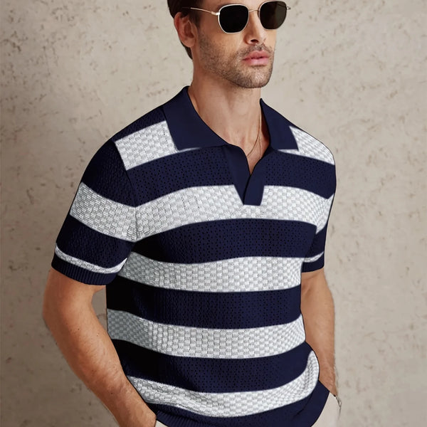 Camisa Polo Casual D'Avanti® 1055