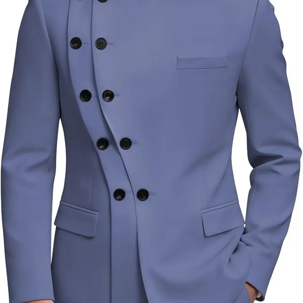 Blazer Masculino Slim Fit D'Avanti® 1105