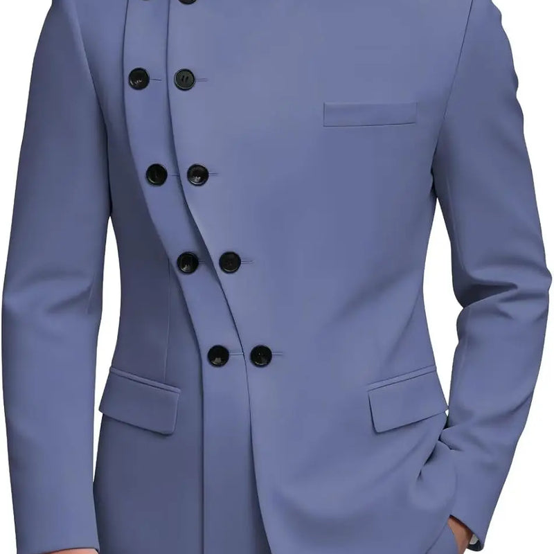 Blazer Masculino Slim Fit D'Avanti® 1105