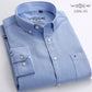 Camisa Social Premium Cotton Fit Slim Elegance D´Avanti® 1014
