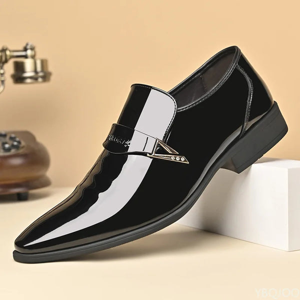 Sapato Social Formal D'Avanti® 1069