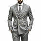 Blazer Luxuoso Slim Fit D’Avanti® 1100
