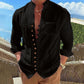 Camisa de Linho D'Avanti® 1058