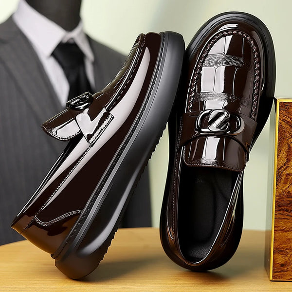 Mocassim Masculino Executivo D'Avanti® 1112