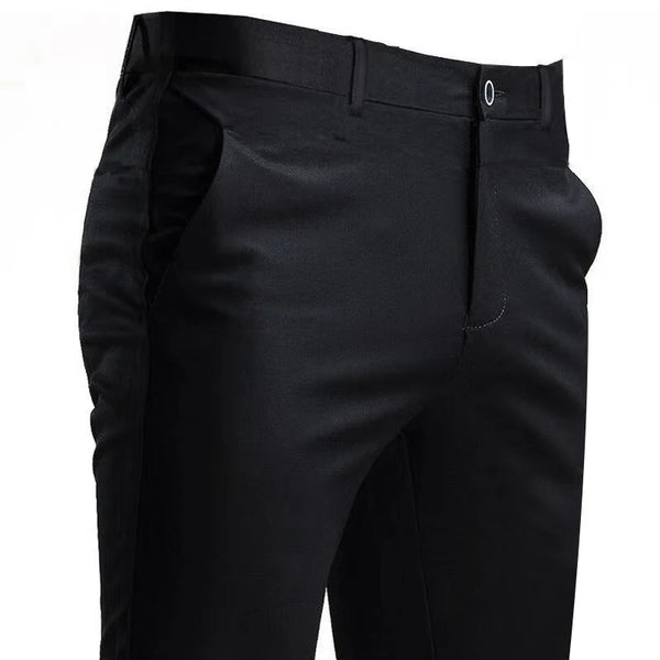 Calça Social Masculina Executive Flex Collection D'Avanti® 1031