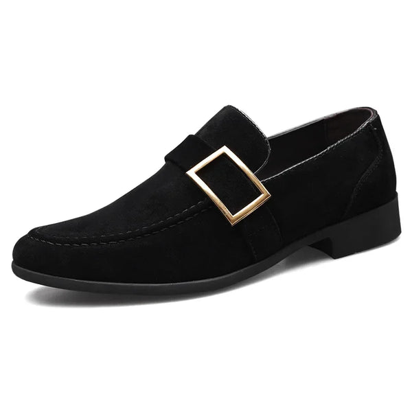 Sapato Social Masculino D'Avanti® 1066