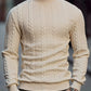 Camisa Gola Alta Tricot Premium D´Avanti ® 1024
