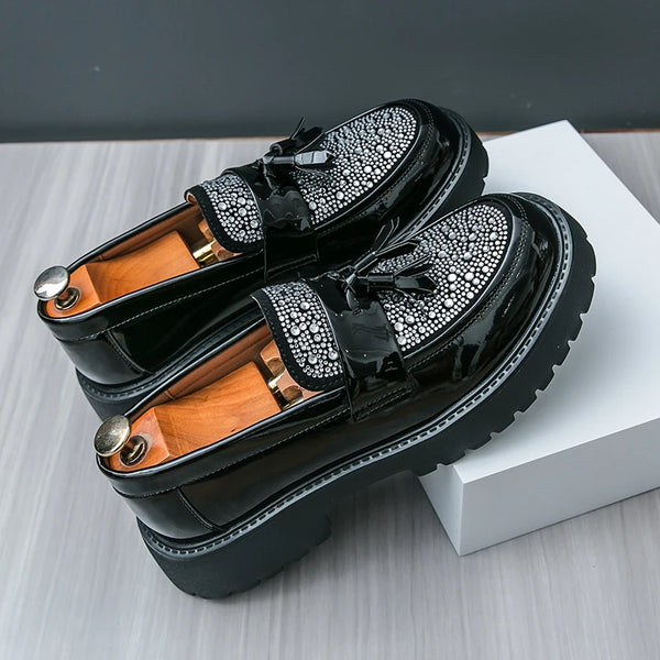 Mocassim Casual Premium D'Avanti® 1110
