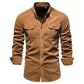 Camisa Social Premium 100% Algodão Velvet Touch D´Avanti® 1015