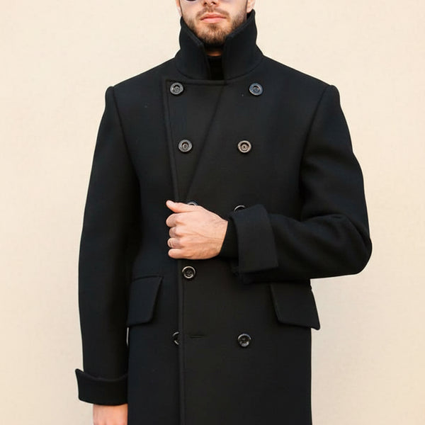 Sobretudo Britânico Premium D'Avanti® 1048